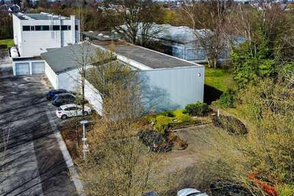 Halle in Solingen 2.300.000 € 3070.25 m²