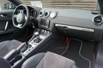 Audi TT RS plus Roadster quattro *503ps* Bose 290km/h 75.637 km 36.900 &euro; Wuppertal 42327