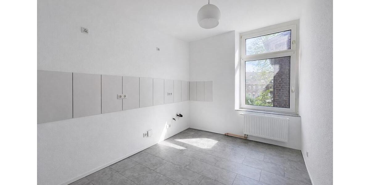 Etagenwohnung Krefeld Gartenstadt - 3 Zimmer, 74 m&sup2;, 700&euro; | Angebot:26413872