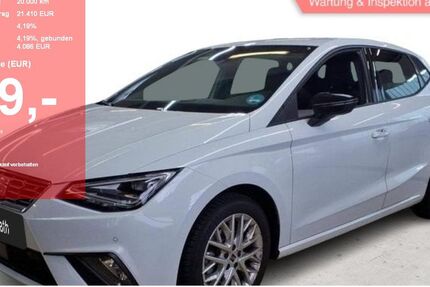 Seat Ibiza 25.980 km 22.150 &euro; Moers-Hülsdonk 47441