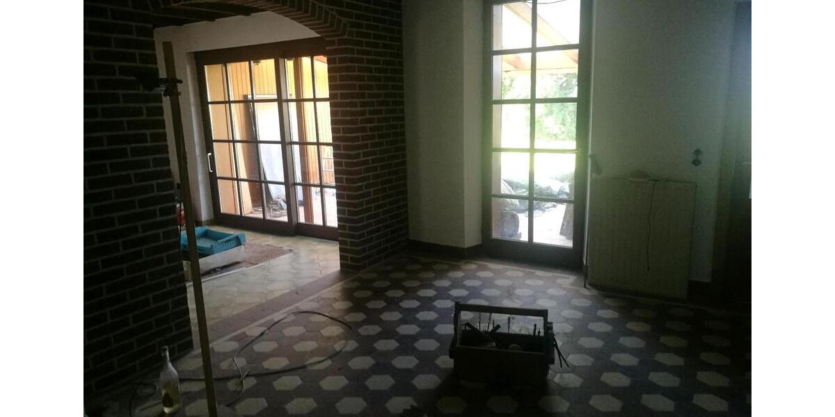 Erdgeschoßwohnung Kempen - 3 Zimmer, 110 m&sup2;, 1.200&euro; | Angebot:25723618