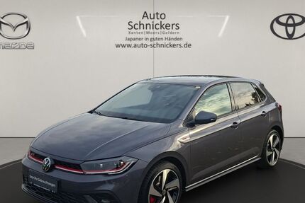 VW Polo 11.755 km 24.491 &euro; Moers 47441