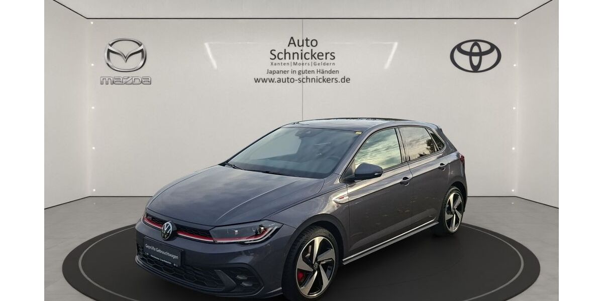 VW Polo 11.755 km 24.491 &euro; Moers 47441