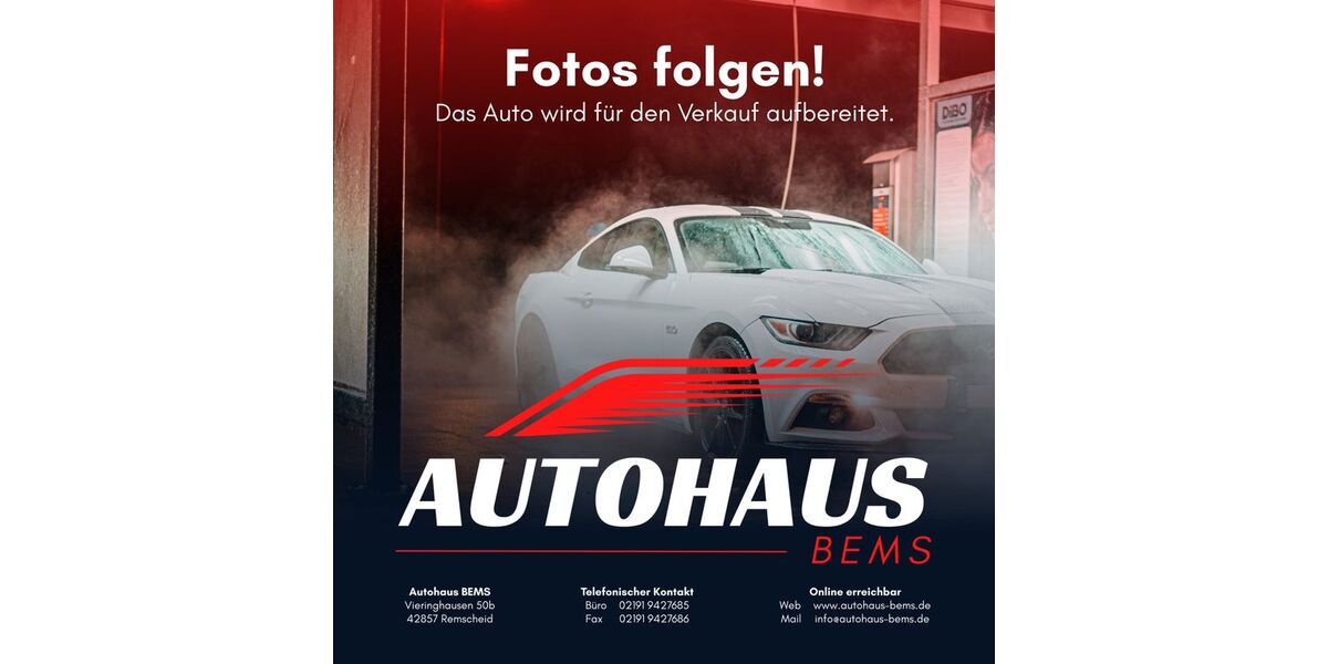Hyundai i30 18.759 km 34.950 &euro; Remscheid 42857