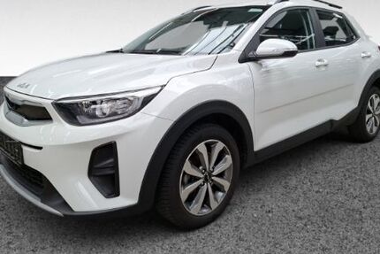 Kia Stonic 9.743 km 18.780 &euro; Korschenbroich 41352