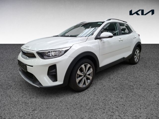 Kia Stonic 9.743 km 18.780 &euro; Korschenbroich 41352