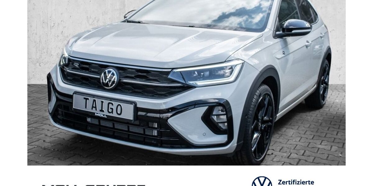 VW Taigo 10.000 km 28.999 &euro; Düsseldorf 40549