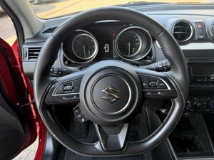 Suzuki Swift Club Hybrid +Tempomat+Blutooth+LED+ 26.893 km 10.950 &euro; Meerbusch 40667