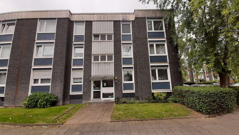 Etagenwohnung Krefeld Fischeln - 3 Zimmer, 73 m&sup2;, 680&euro; | Angebot:27449922
