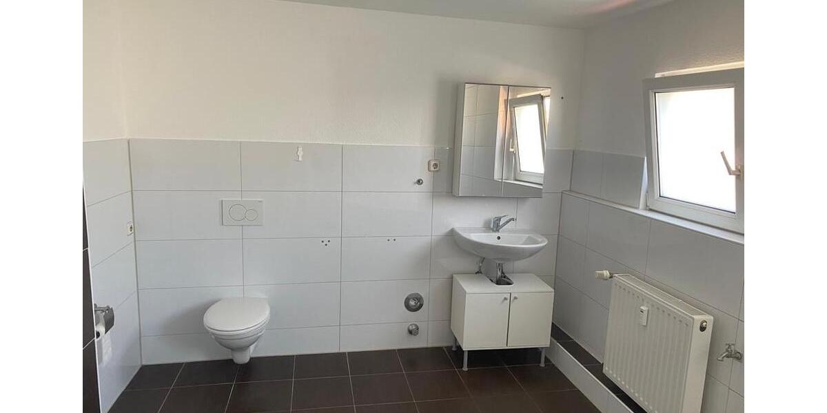 Gemütliche 2-Zimmer-Dachgeschosswohnung mit Gartenmitbenutzung 2 zimmer