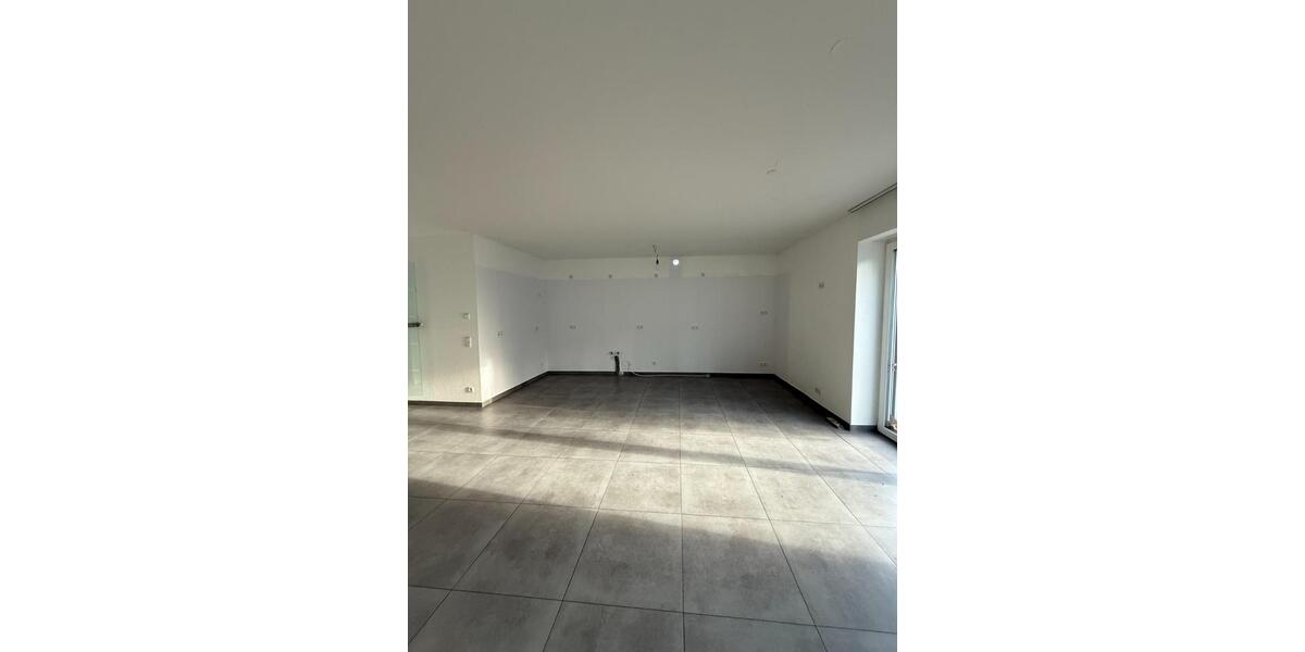 Erdgeschoss-Gartenwohnung im Bungalow-Stil mit privatem Eingang 3 zimmer