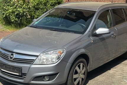 Opel Astra 172.231 km 1.499 &euro; Mülheim an der Ruhr 45473