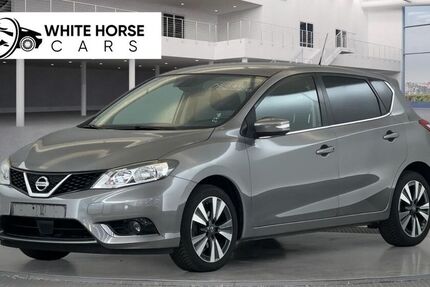 Nissan Pulsar