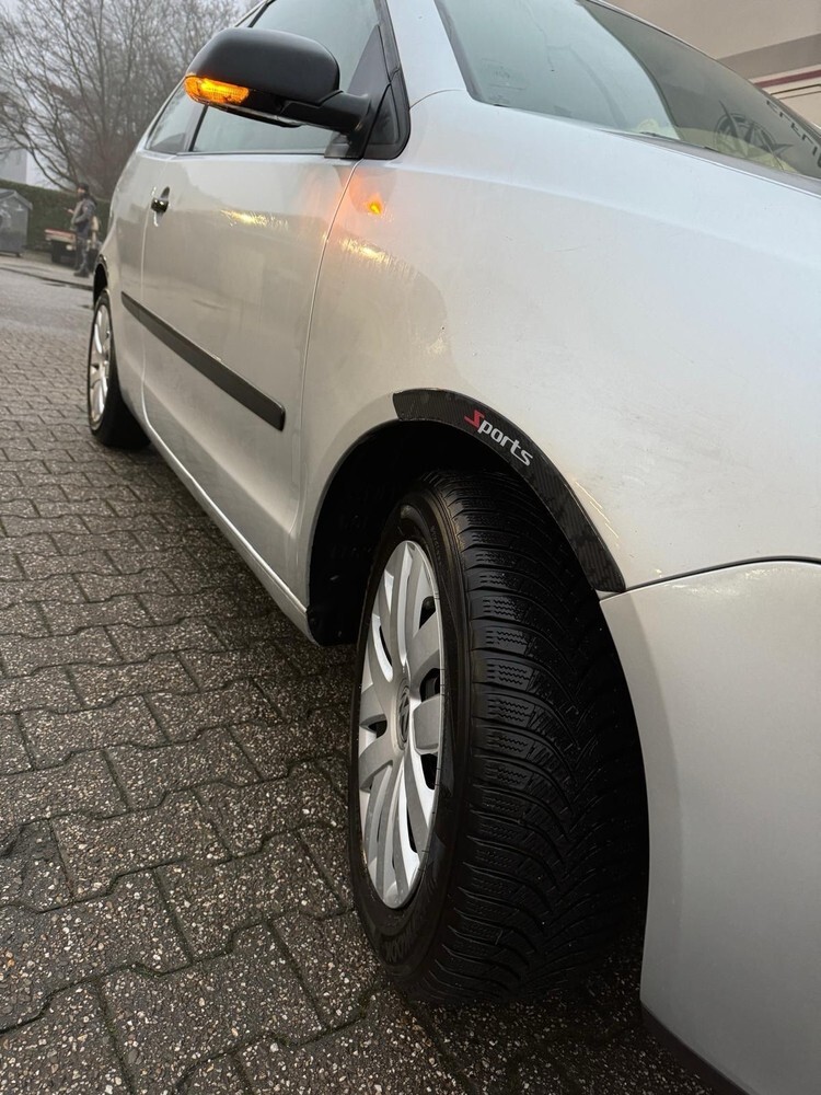 VW Polo 135.000 km 2.000 € Willich 47877