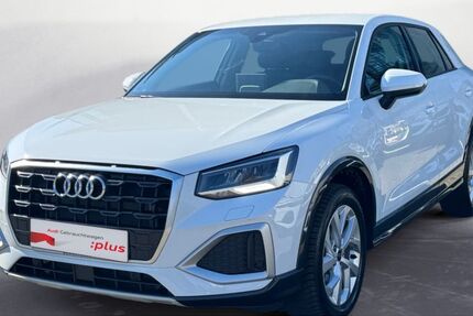 Audi Q2 21.626 km 29.480 &euro; Hilden 40721