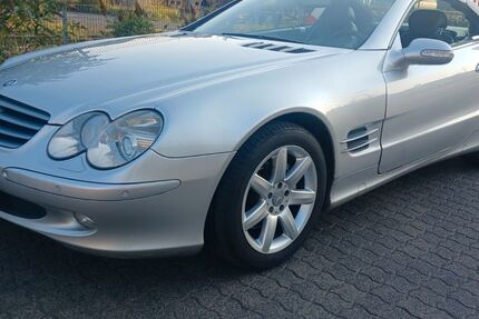 Mercedes-Benz SL 500 160.774 km 13.900 &euro; Grevenbroich 41515