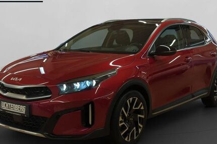 Kia XCeed 29.950 km 22.790 &euro; Leverkusen 51381