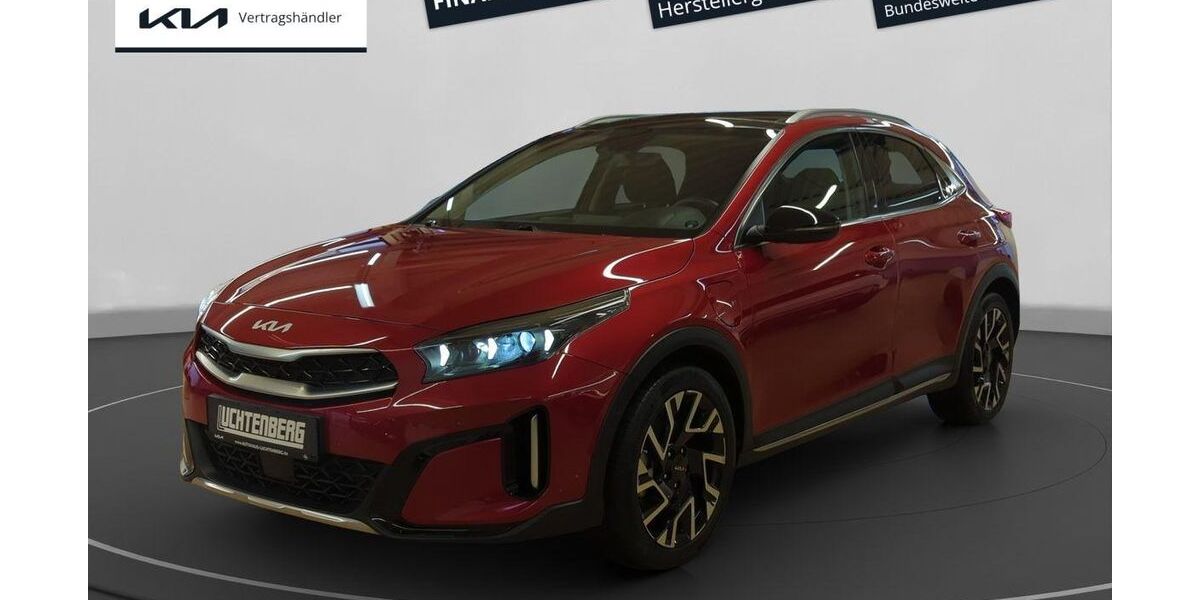 Kia XCeed 29.950 km 22.790 &euro; Leverkusen 51381