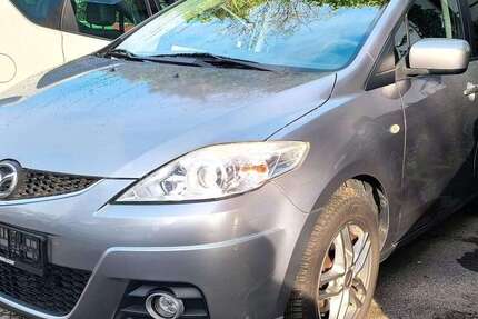 Mazda 5 150.000 km 4.999 &euro; Hilden 40723