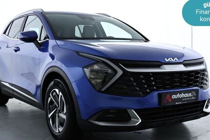 Kia Sportage 103.671 km 22.990 &euro; Wuppertal 42287