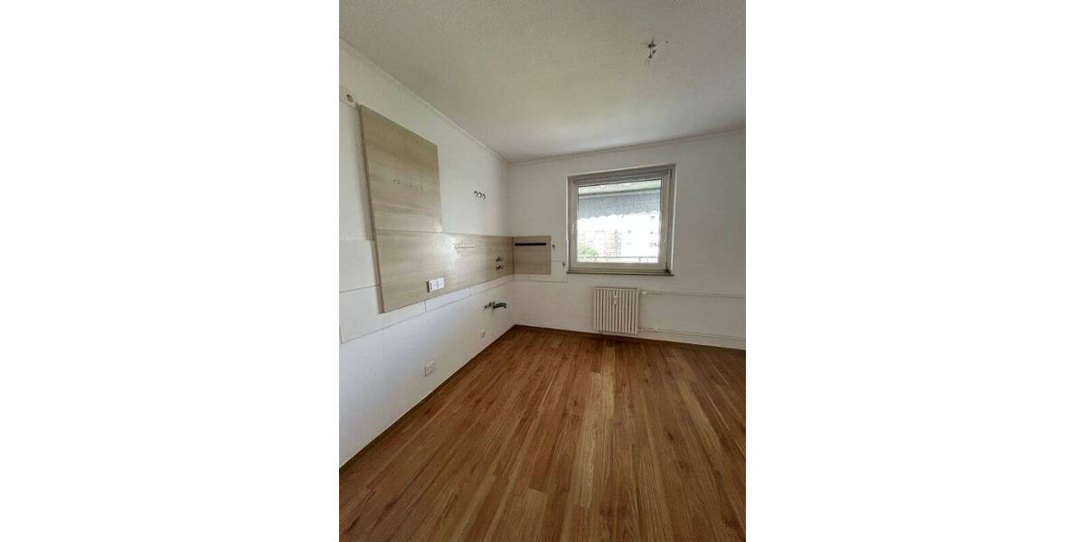 Etagenwohnung Duisburg Mündelheim - 3 Zimmer, 79 m&sup2;, 535&euro; | Angebot:26875114