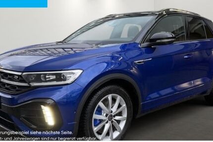 VW T-Roc 25.349 km 43.450 &euro; Mülheim 45478