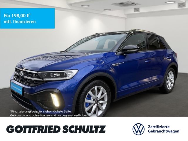 VW T-Roc 25.349 km 43.450 &euro; Mülheim 45478