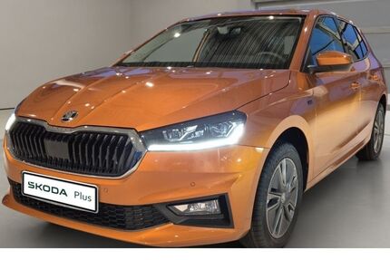 Skoda Fabia 4.500 km 24.444 &euro; Krefeld 47809