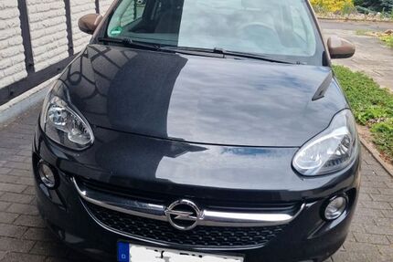 Opel Adam 21.000 km 8.800 &euro; Leverkusen 51373