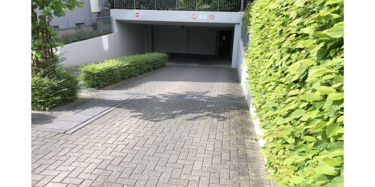 Garage zu verkaufen in Düsseldorf 22.900 € zimmer