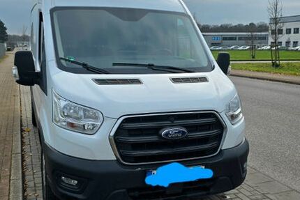 Ford Transit 147.000 km 17.200 &euro; Oberhausen 46147
