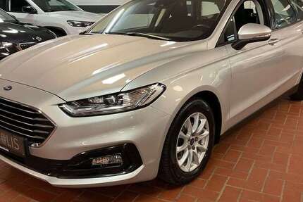 Ford Mondeo 117.000 km 14.490 &euro; Wülfrath 42489