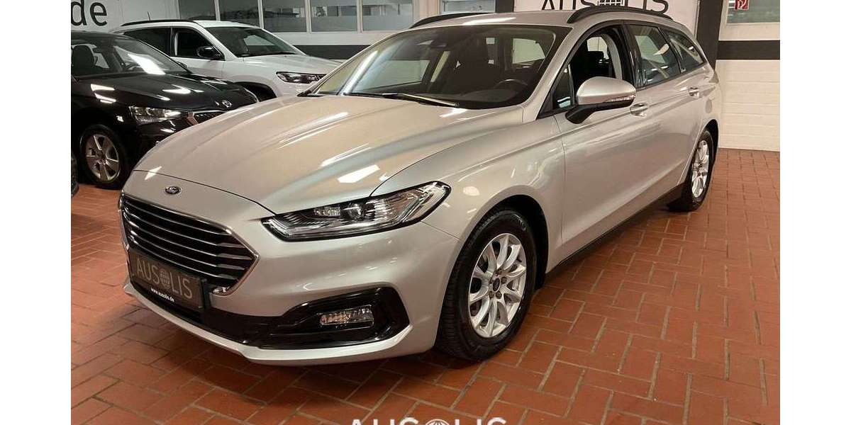Ford Mondeo 117.000 km 14.490 &euro; Wülfrath 42489