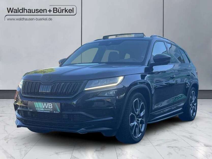 Kodiaq