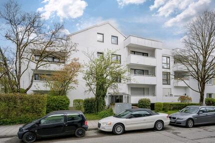 40 einzelne Wohnungen in drei Mehrfamilienhäusern