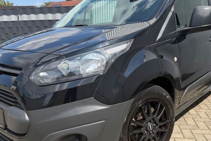 Ford Transit 145.000 km 7.490 &euro; Viersen 41748