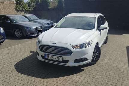 Ford Mondeo 140.000 km 9.800 € Mettmann 40822