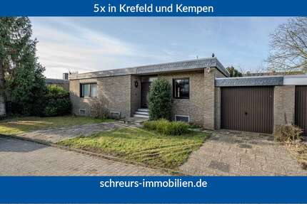 Haus zum Kaufen in Kempen 450.000 € 126.5 m² 4 zimmer