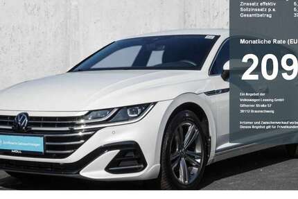 VW Arteon 27.463 km 31.850 € Düsseldorf 40474