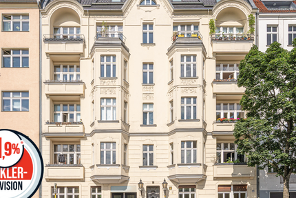 Wohnung zum Kaufen in Berlin 859.000 € 134 m²