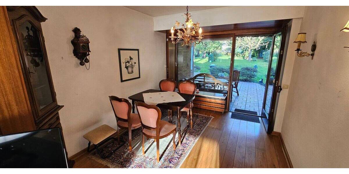 Doppelhaushälfte Mülheim Mellinghofen - 6 Zimmer, 132 m&sup2;, 530.000&euro; | Angebot:26725279