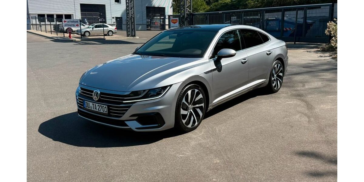 VW Arteon 170.000 km 19.800 &euro; Mülheim an der Ruhr 45476