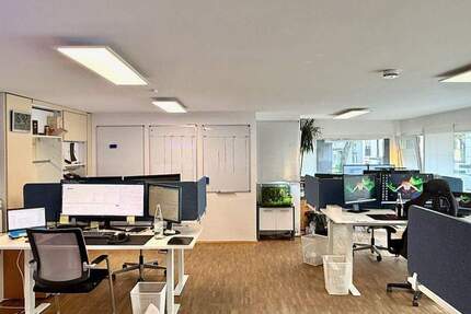 Gewerbeobjekt Düsseldorf Bilk - 295.000&euro; | Angebot:25337172