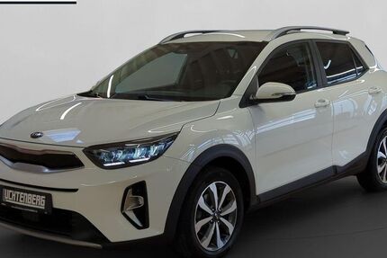 Kia Stonic 55.300 km 15.450 &euro; Leverkusen 51381