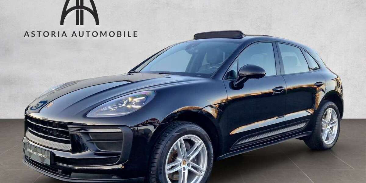 Porsche Macan 68.894 km 54.911 &euro; Kaarst (bei Düsseldorf) 41564