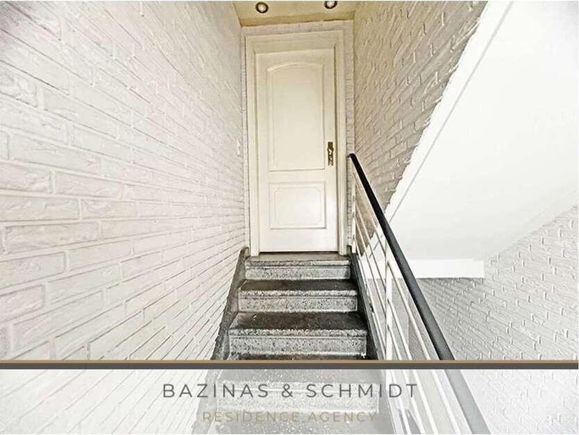Wohnung zum Kaufen in Wuppertal 169.000 € 92 m²