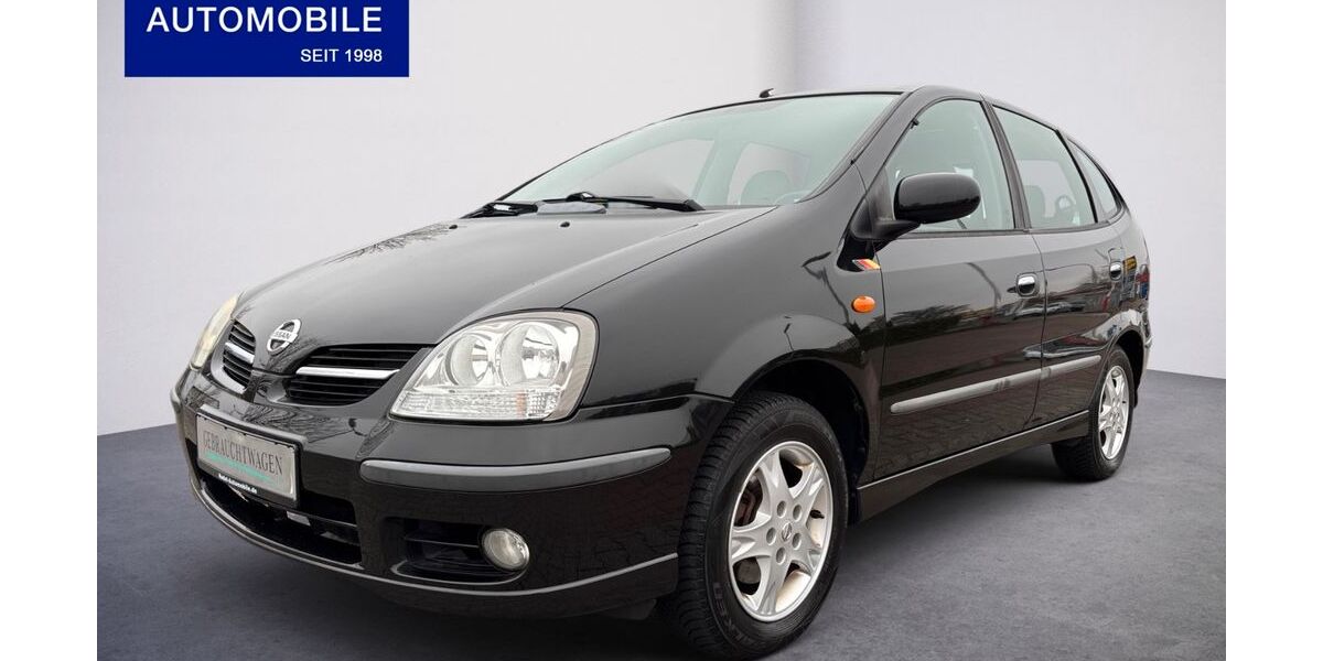 Nissan Almera 169.000 km 2.490 &euro; Neuss 41462