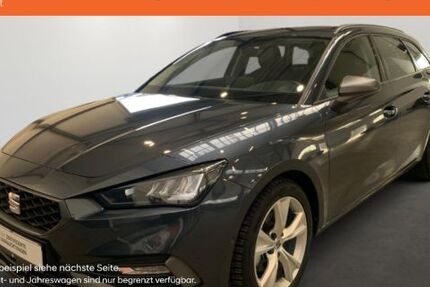 Seat Leon 16.111 km 26.540 &euro; Neuss 41460