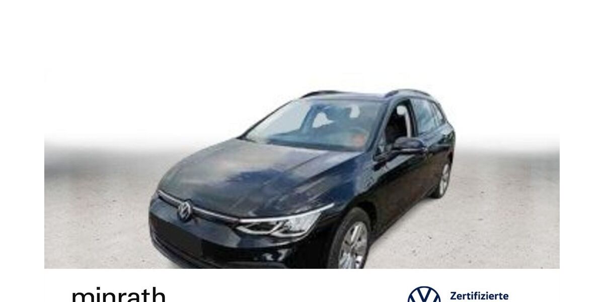 VW Golf 60.960 km 22.840 &euro; Moers 47441