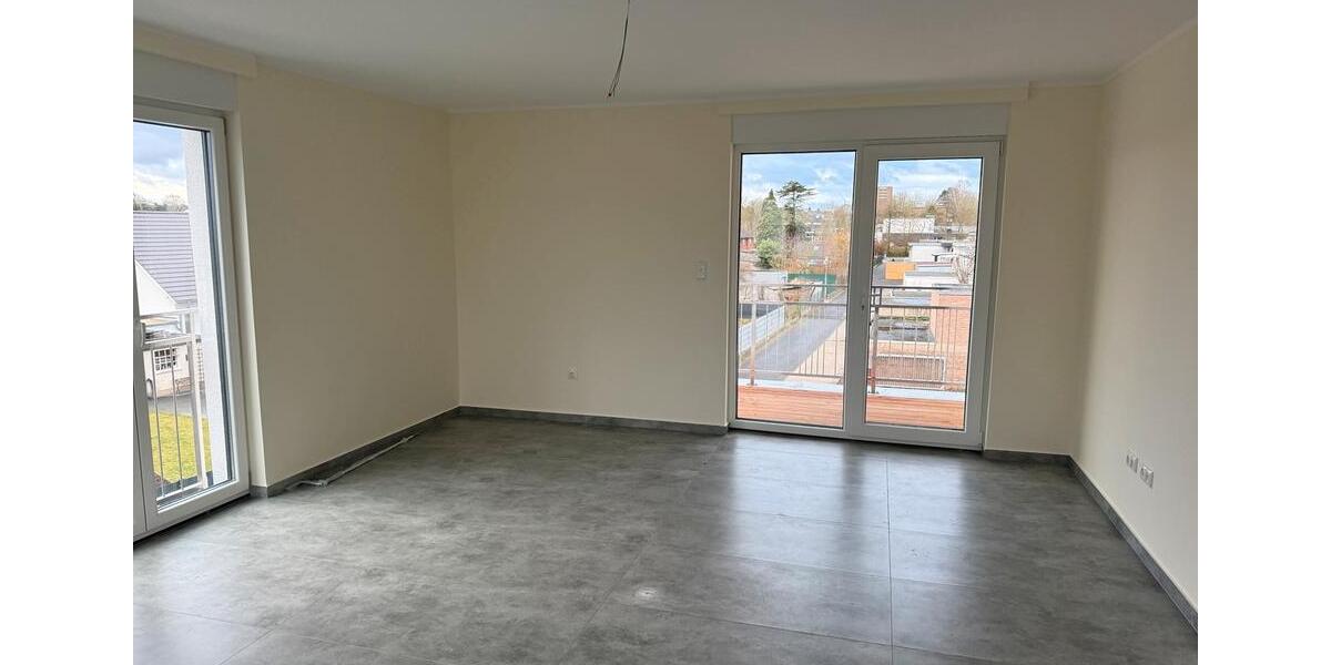 Etagenwohnung Bedburg - 1.400&euro; | Angebot:25294433